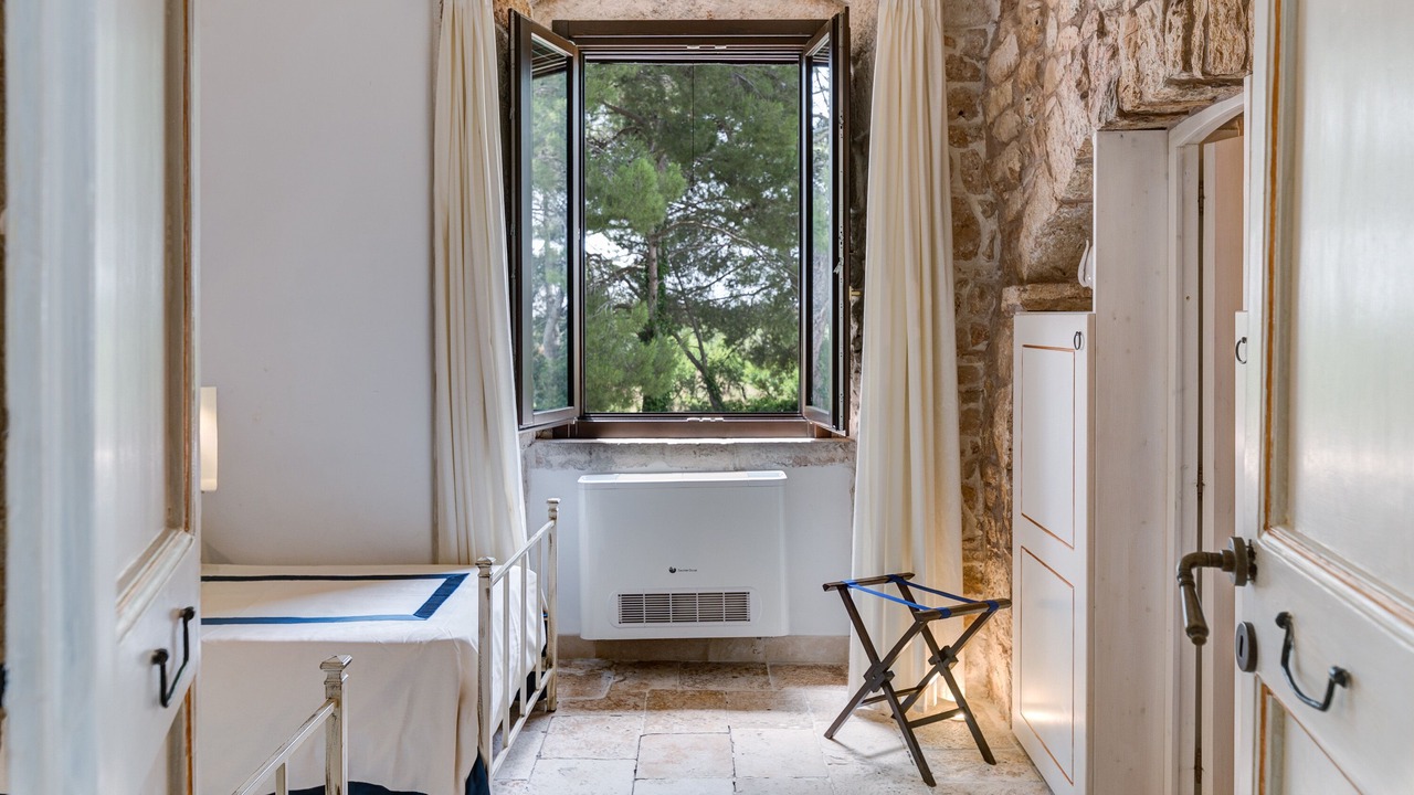 Photo of Bedroom in Conversano