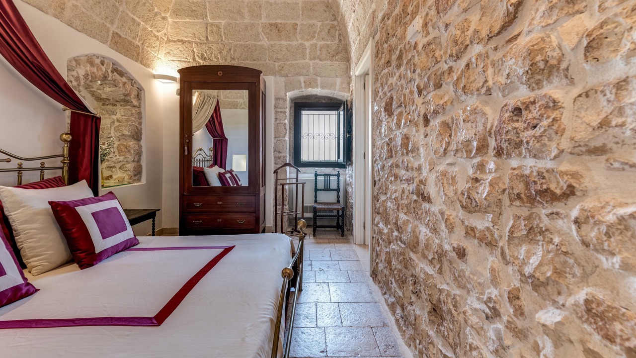 Photo of Bedroom in Conversano