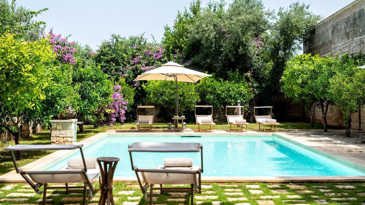 Photo of Outdoor in Conversano