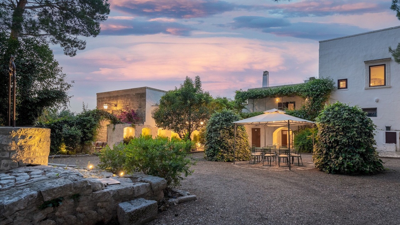 Photo of Outdoor in Conversano