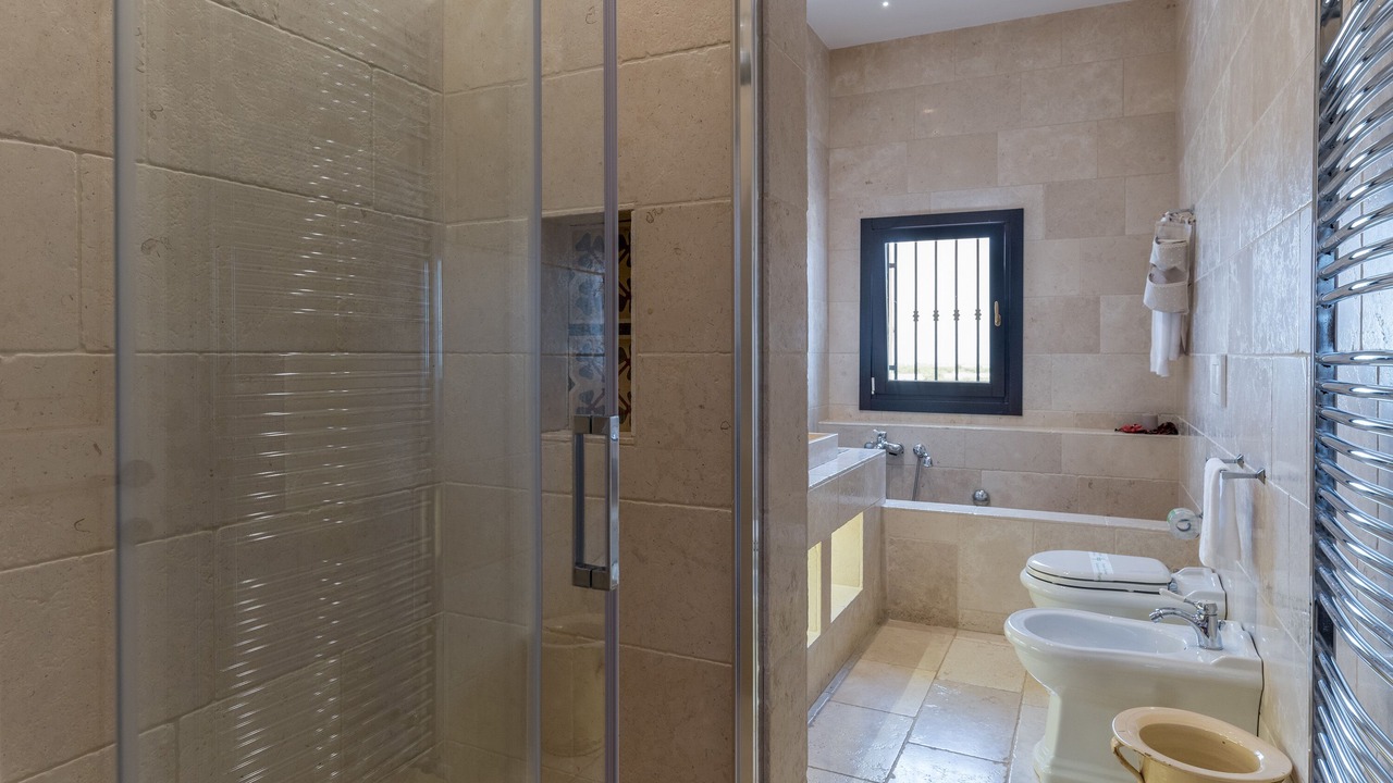 Photo of Bathroom in Conversano