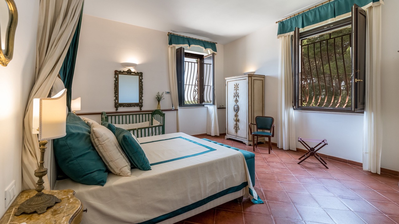 Photo of Bedroom in Conversano