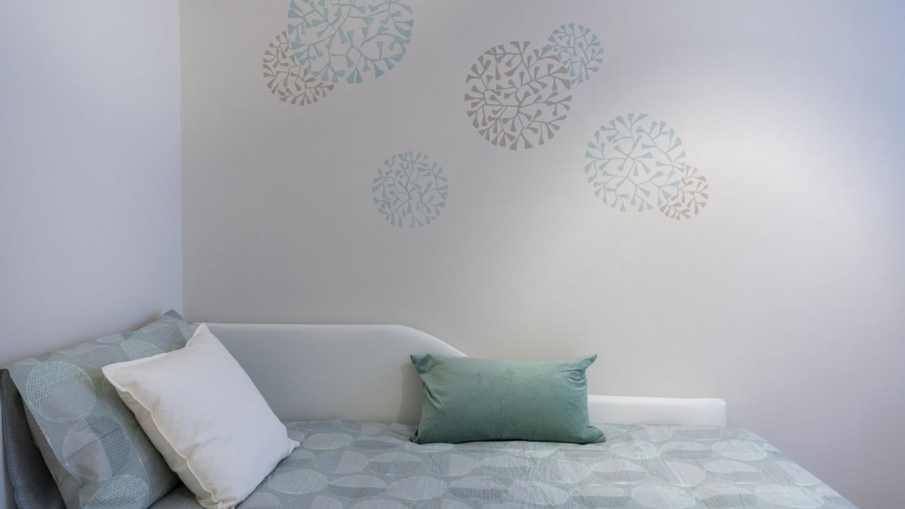 Photo of Bedroom in Viareggio