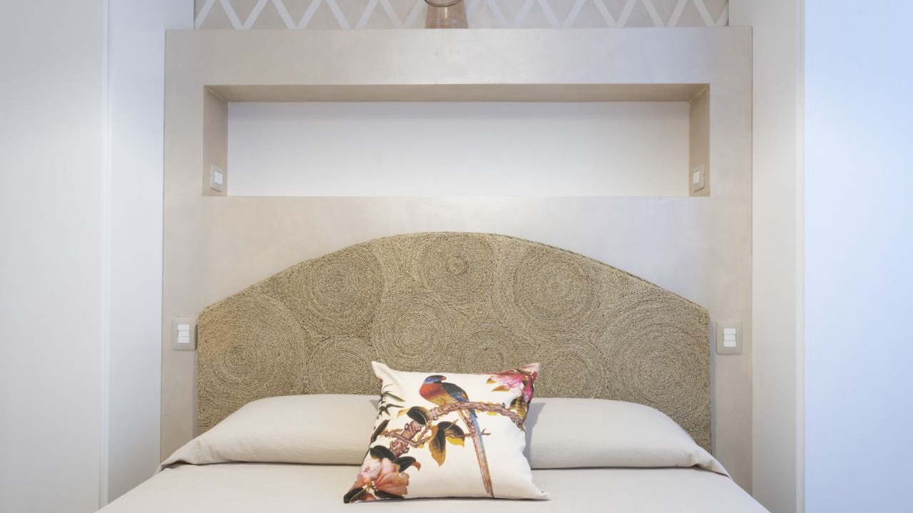 Photo of Bedroom in Viareggio