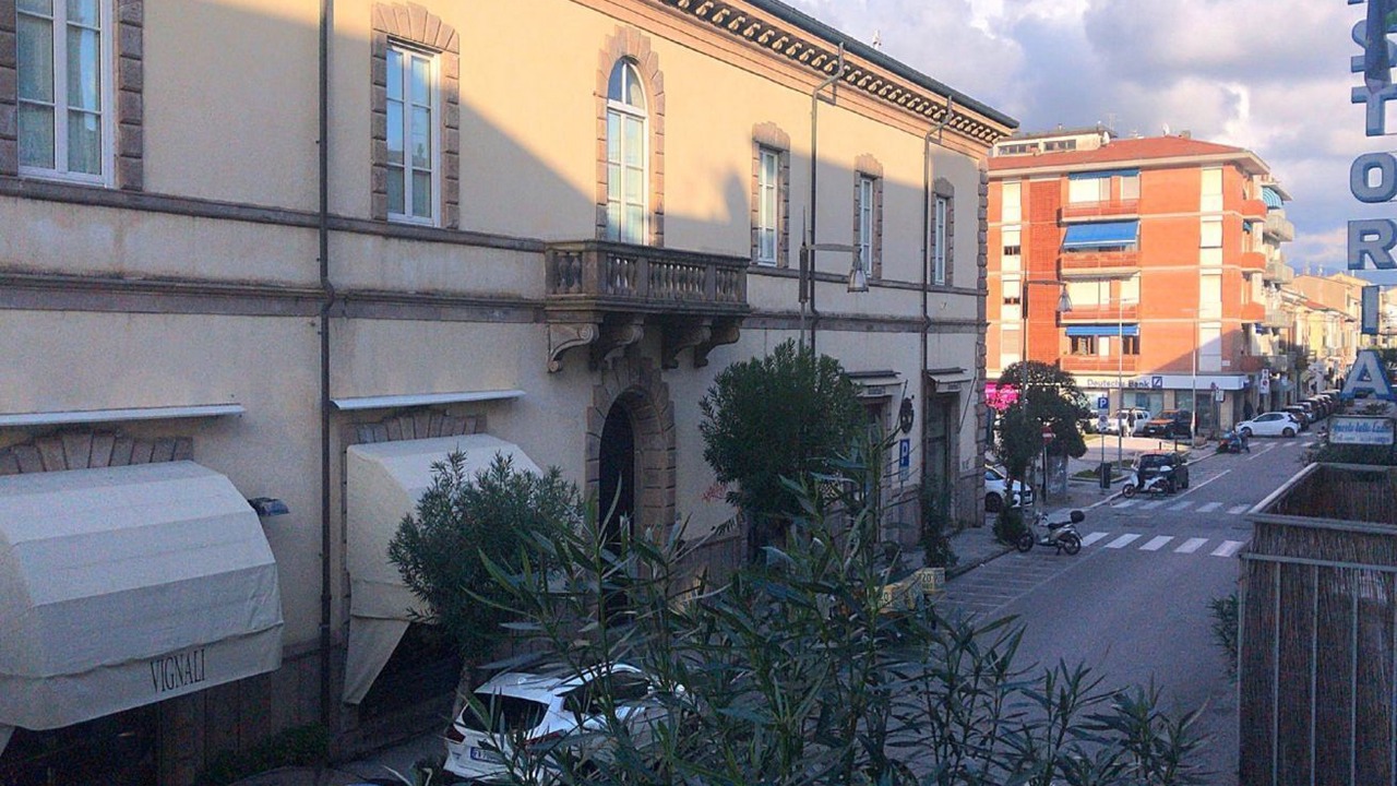 Photo of Others in Viareggio