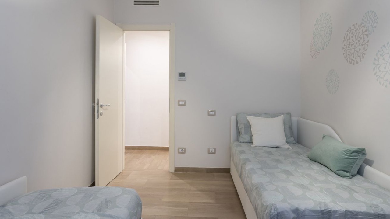 Photo of Bedroom in Viareggio