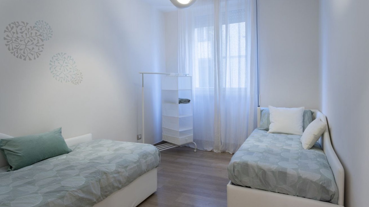 Photo of Bedroom in Viareggio