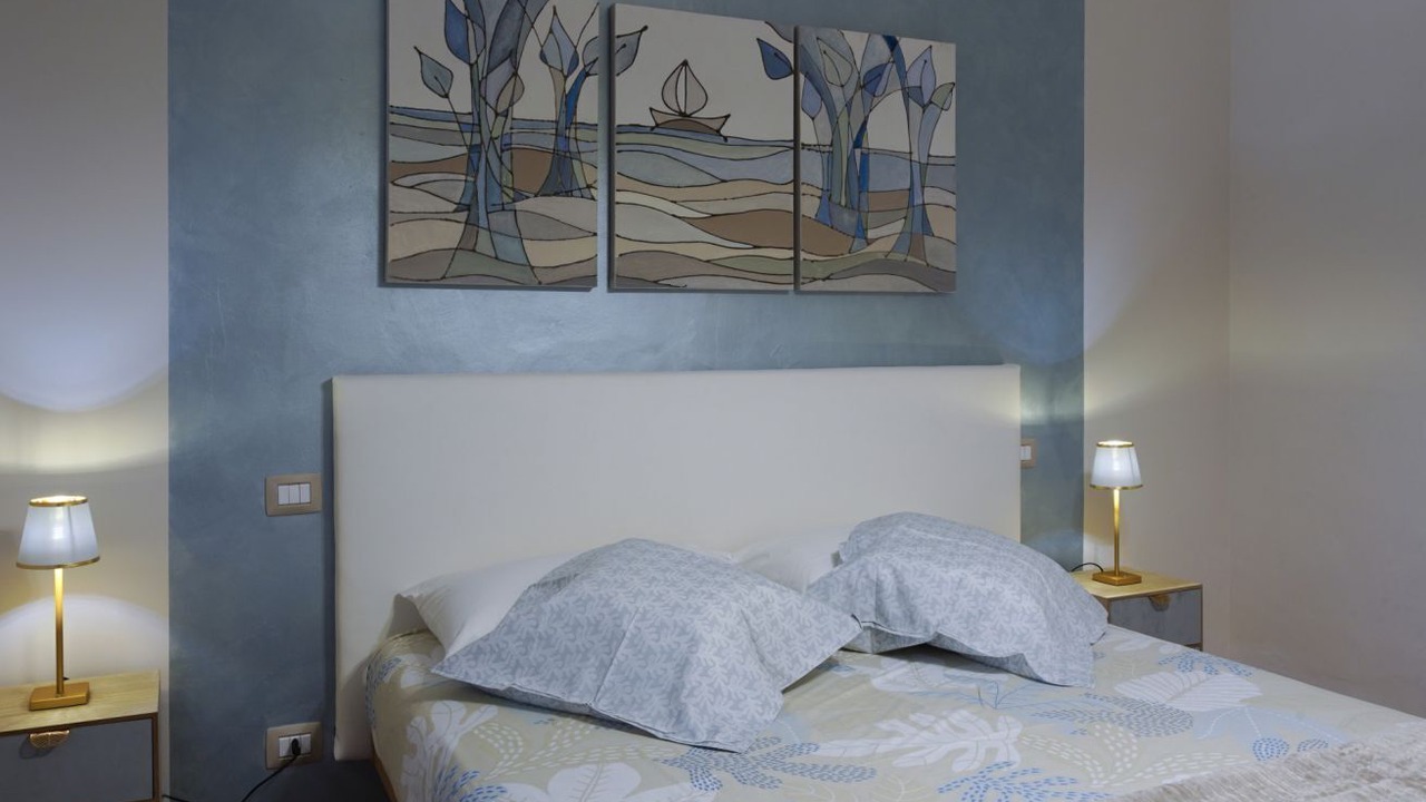 Photo of Bedroom in Viareggio