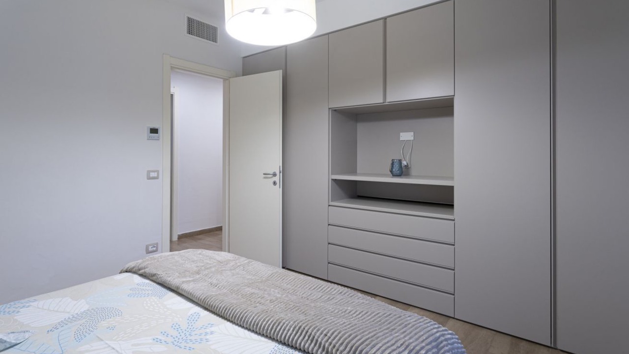 Photo of Bedroom in Viareggio