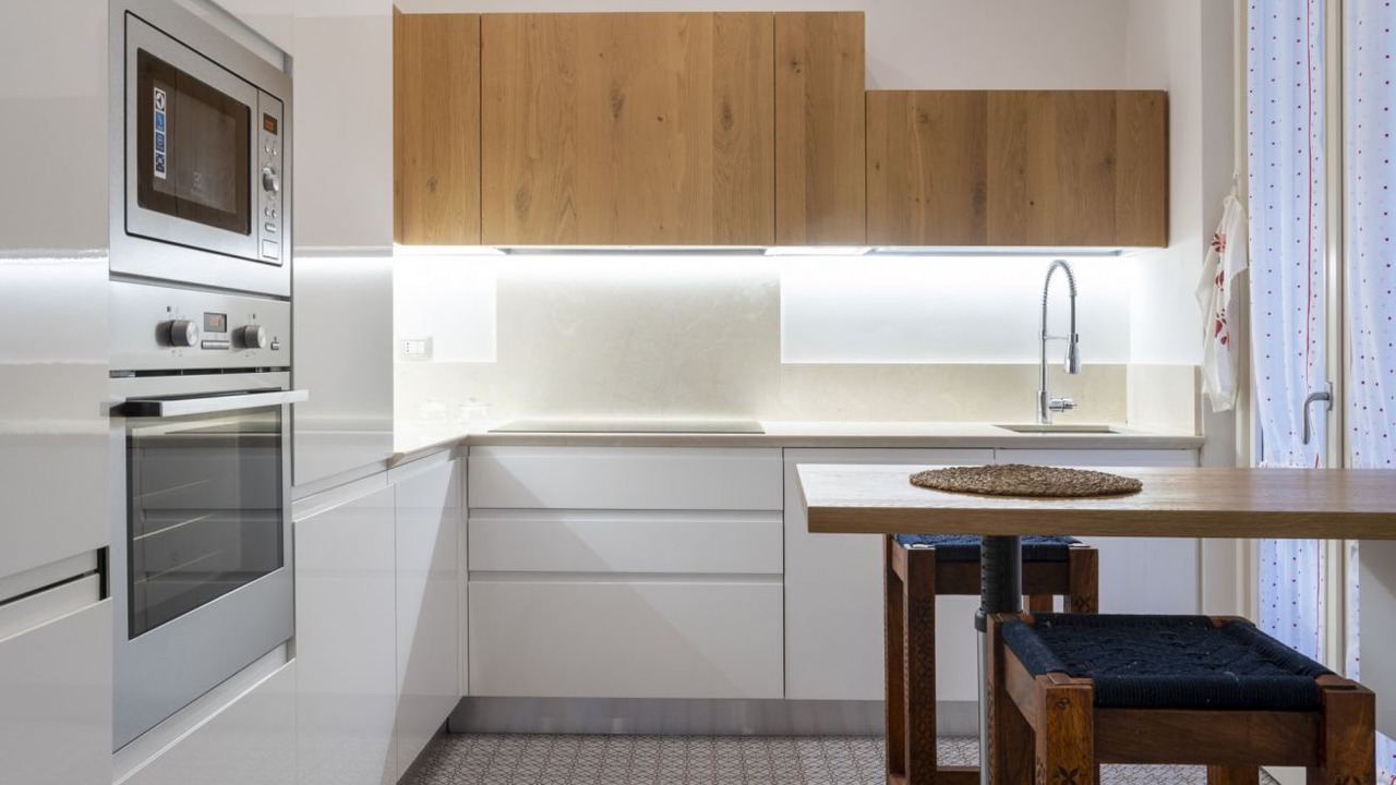 Photo of Kitchen in Viareggio