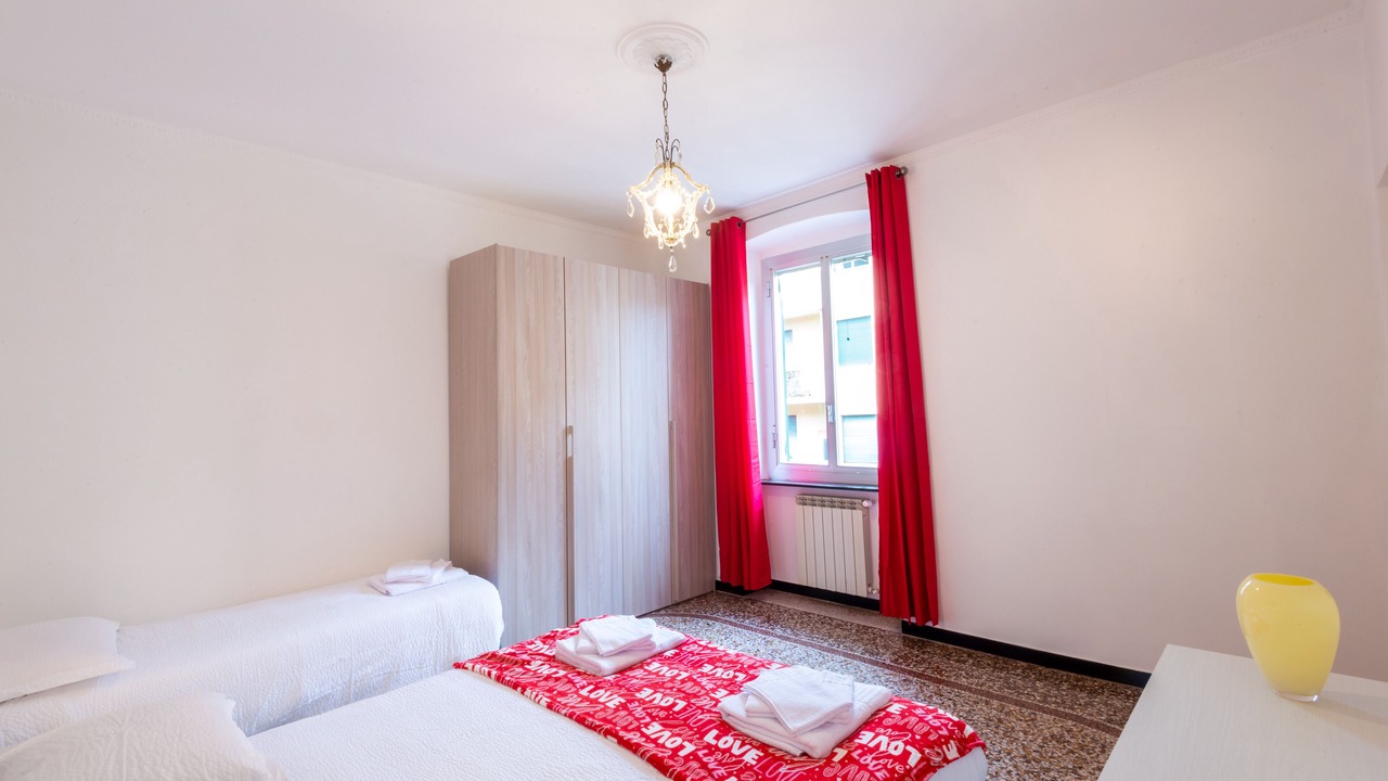 Photo of Bedroom in Carignano