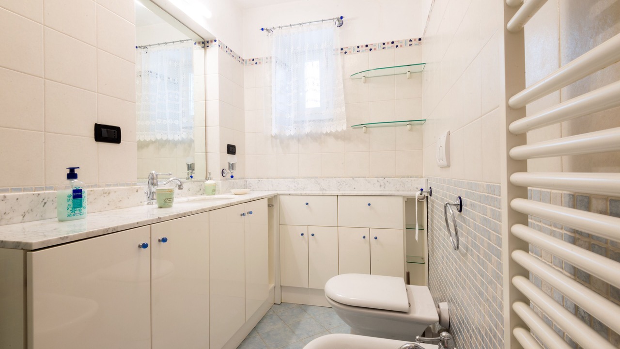 Photo of Bathroom in Carignano