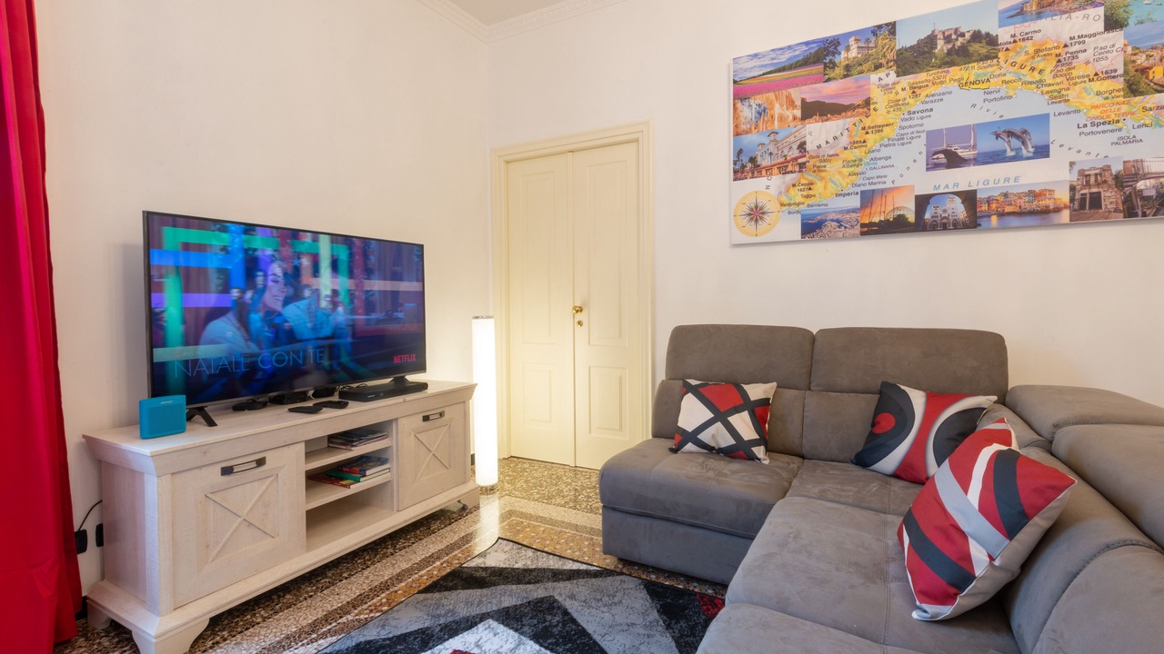 Photo of Livingroom in Carignano