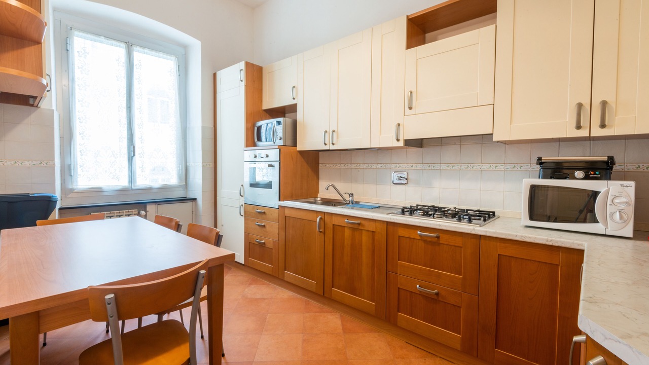 Photo of Kitchen in Carignano