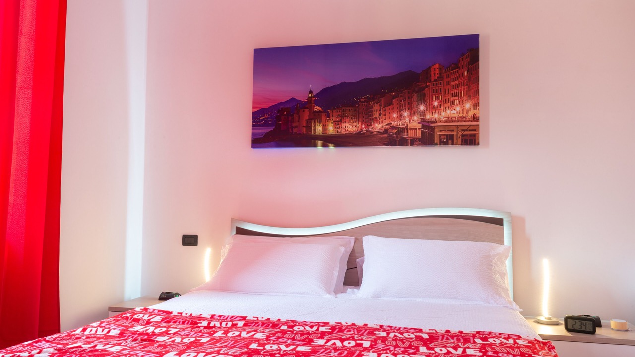 Photo of Bedroom in Carignano