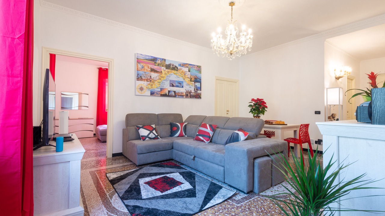 Photo of Livingroom in Carignano