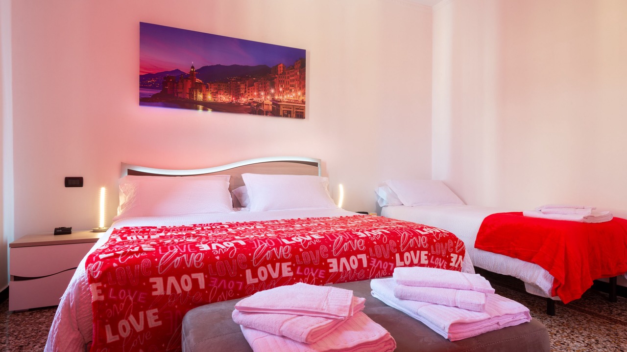 Photo of Bedroom in Carignano