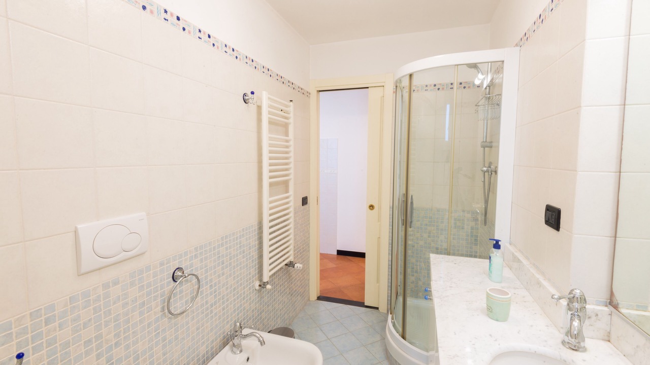 Photo of Bathroom in Carignano