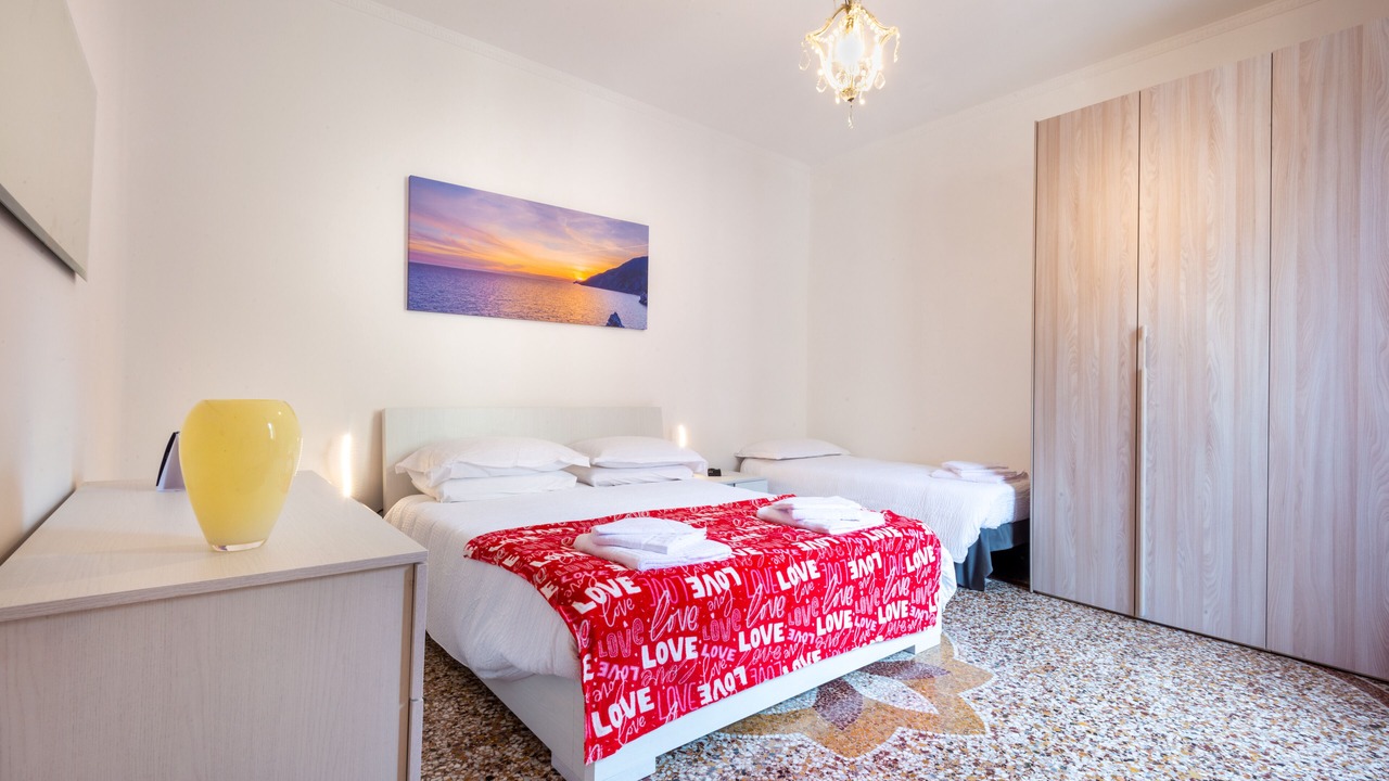 Photo of Bedroom in Carignano