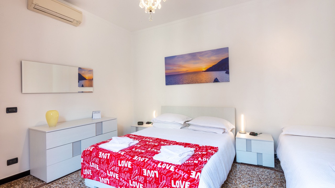 Photo of Bedroom in Carignano