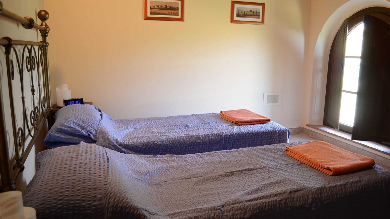 Photo of Bedroom in Peccioli