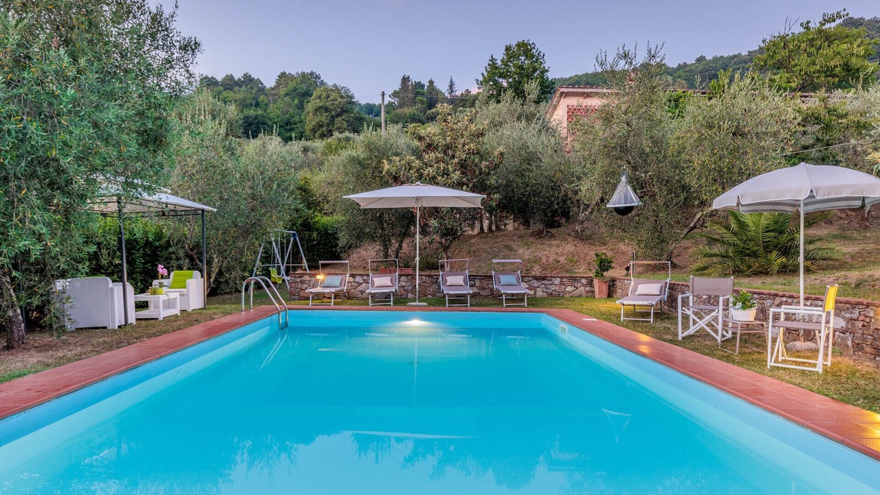Photo of Outdoor in Lucca