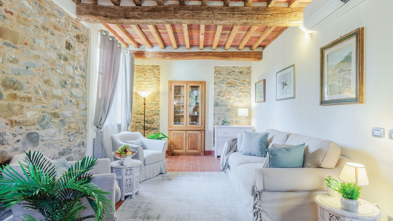 Photo of Livingroom in Lucca