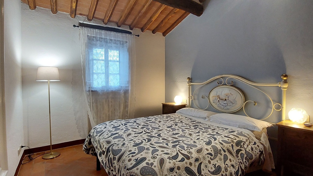 Photo of Bedroom in Lucca