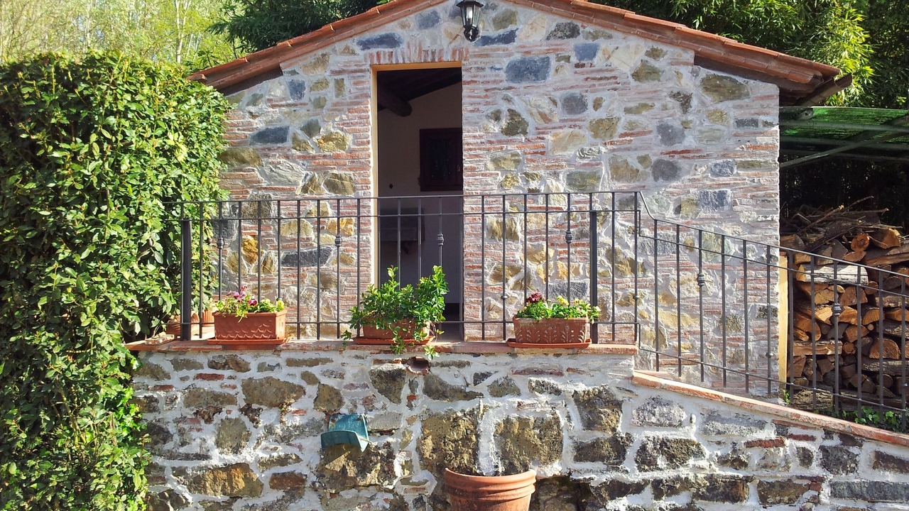 Photo of Outdoor in Lucca