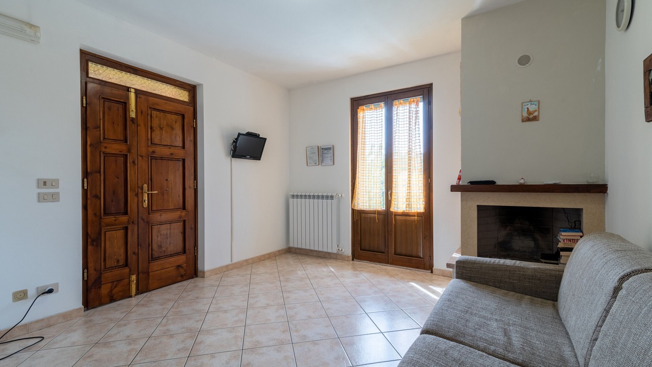 Photo of Livingroom in Ciggiano