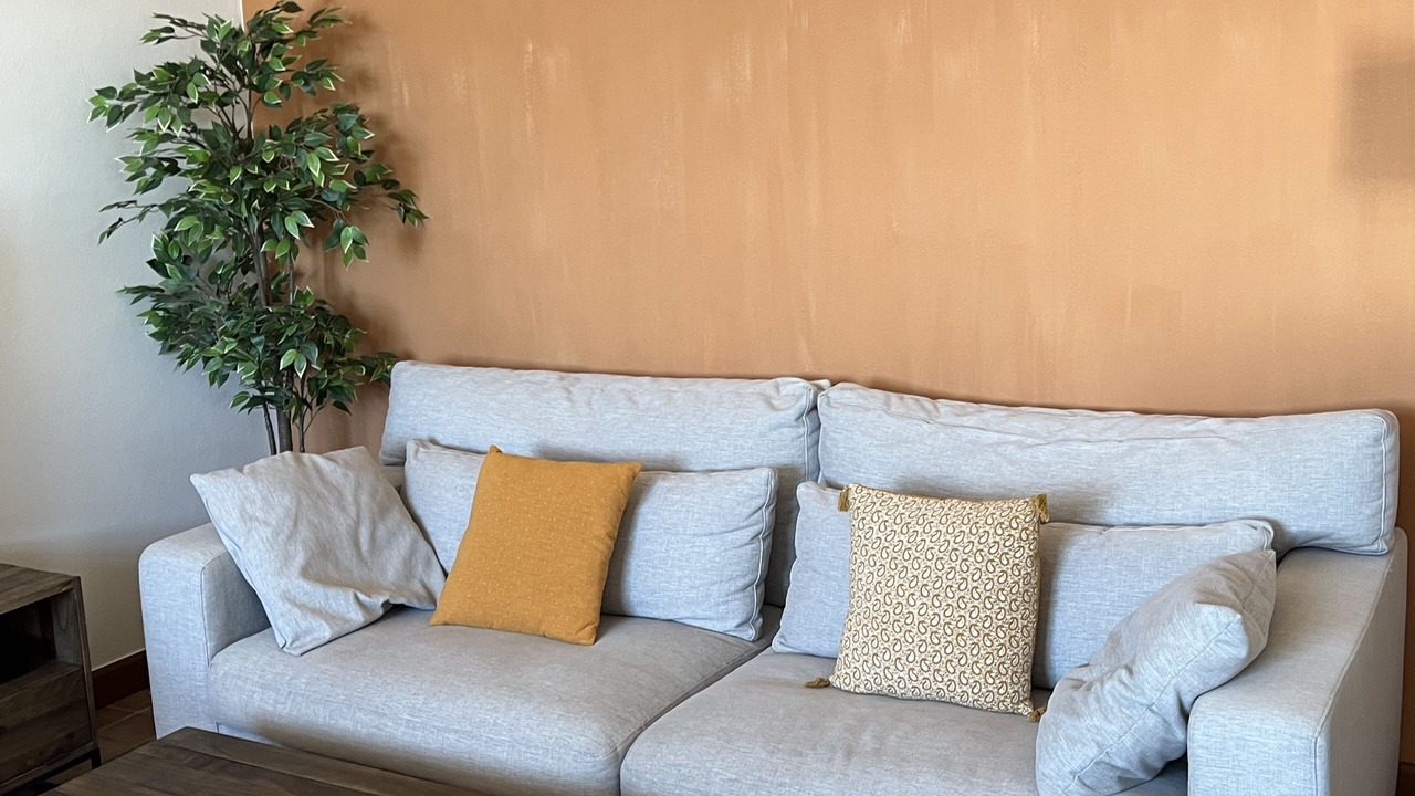 Photo of Livingroom in Santo Stefano Belbo