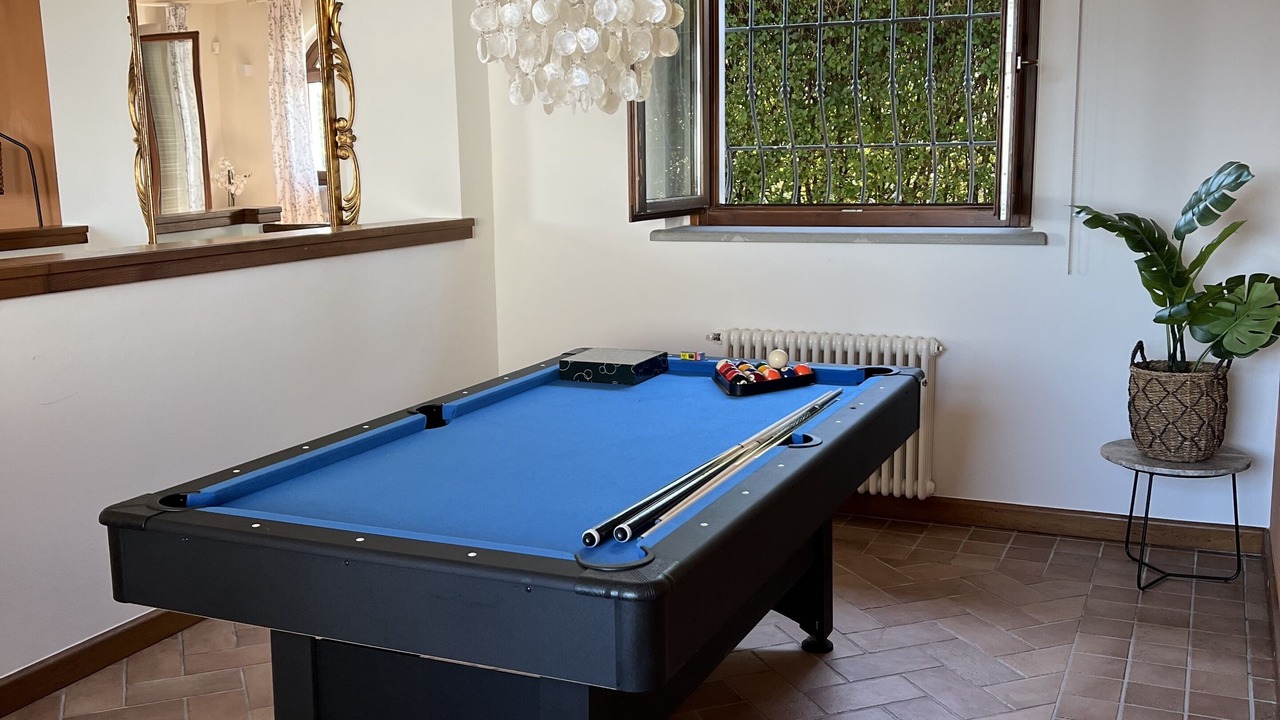 Photo of Bedroom in Santo Stefano Belbo