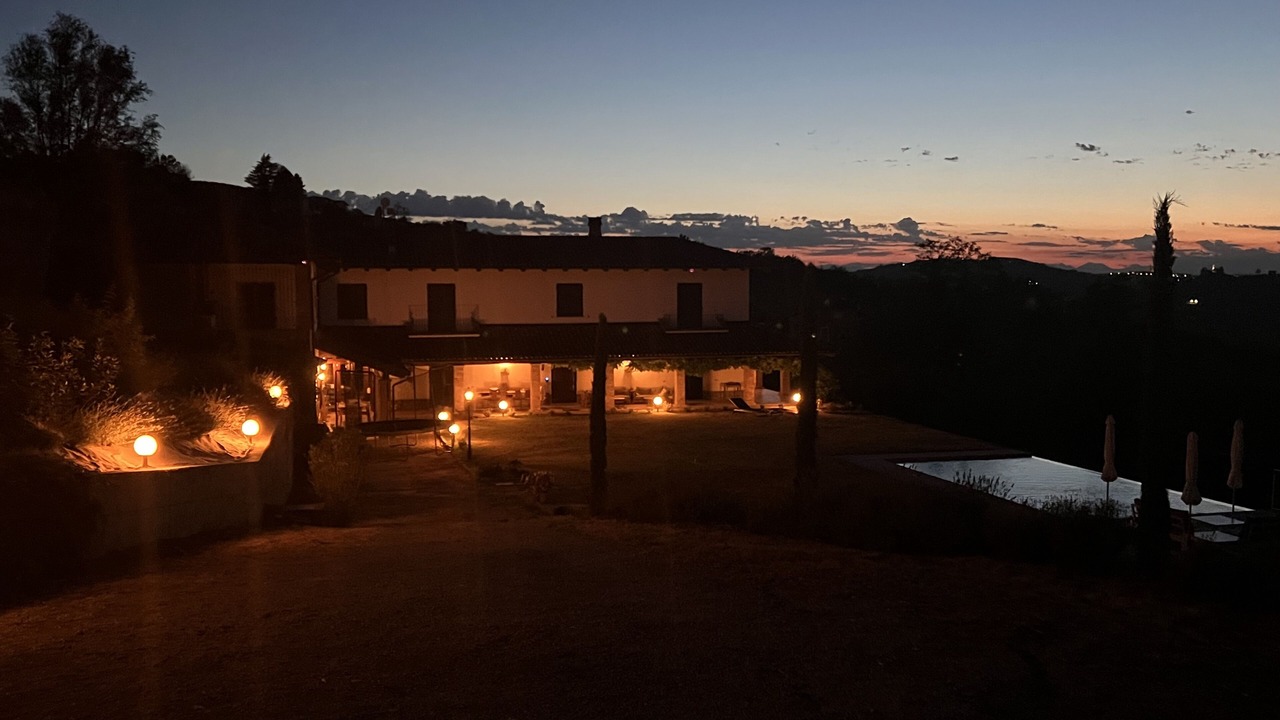 Photo of Outdoor in Santo Stefano Belbo