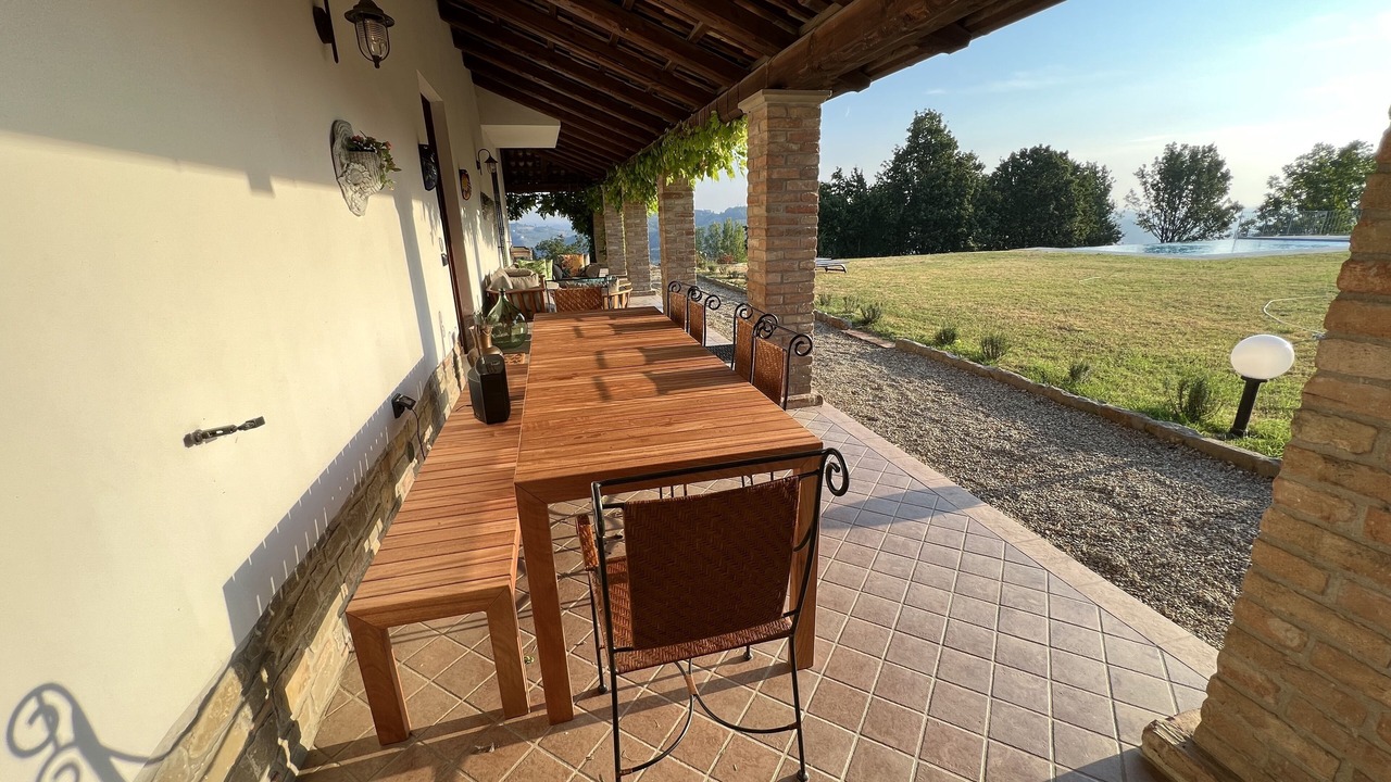 Photo of Outdoor in Santo Stefano Belbo