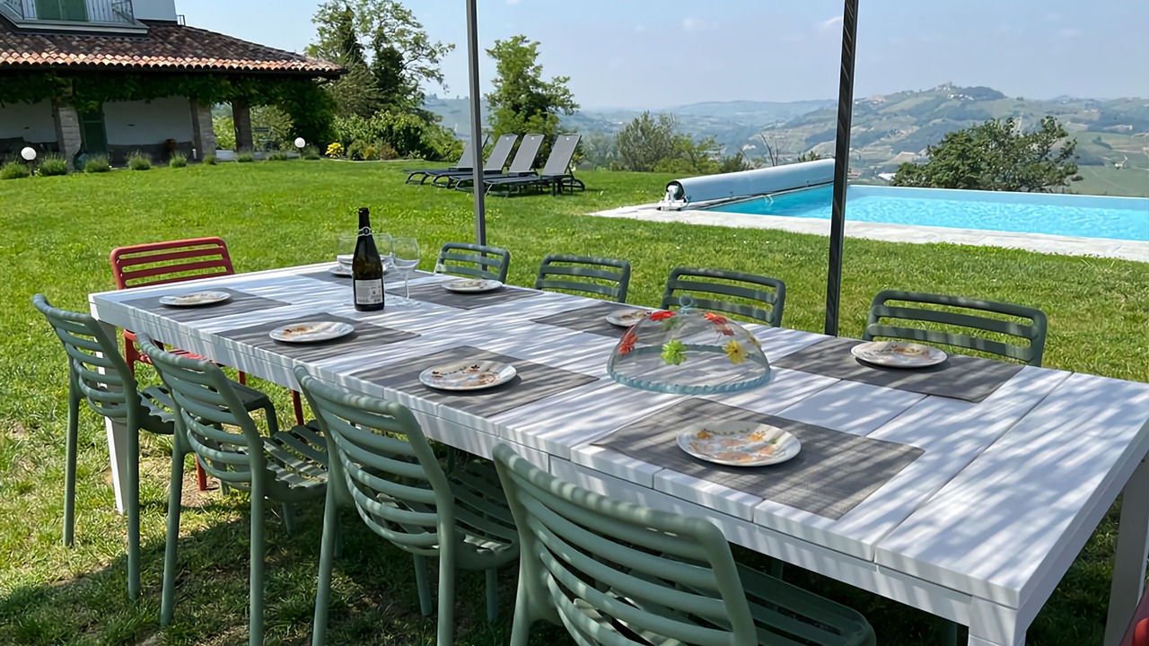 Photo of Outdoor in Santo Stefano Belbo