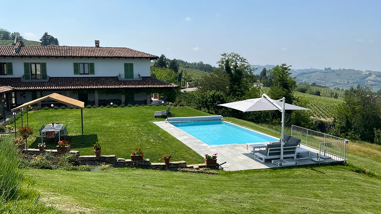 Photo of Outdoor in Santo Stefano Belbo