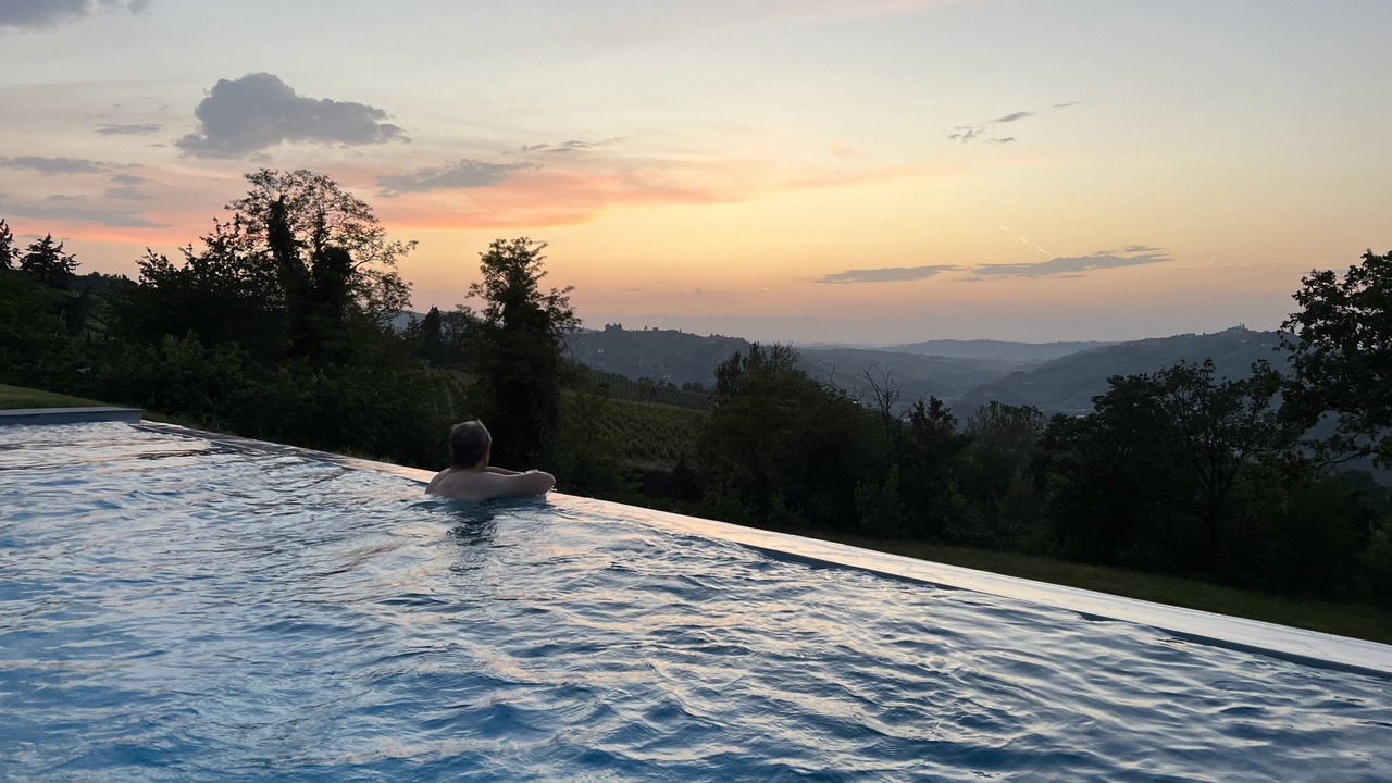 Photo of Outdoor in Santo Stefano Belbo