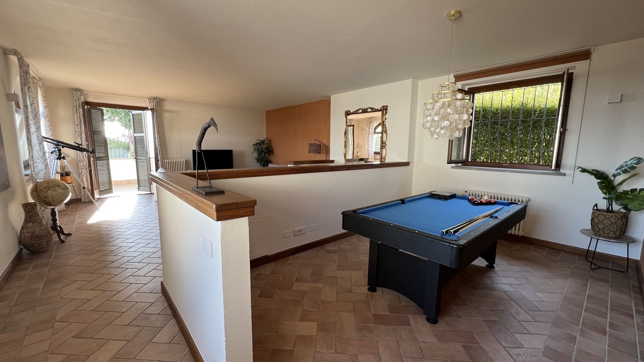 Photo of Bedroom in Santo Stefano Belbo