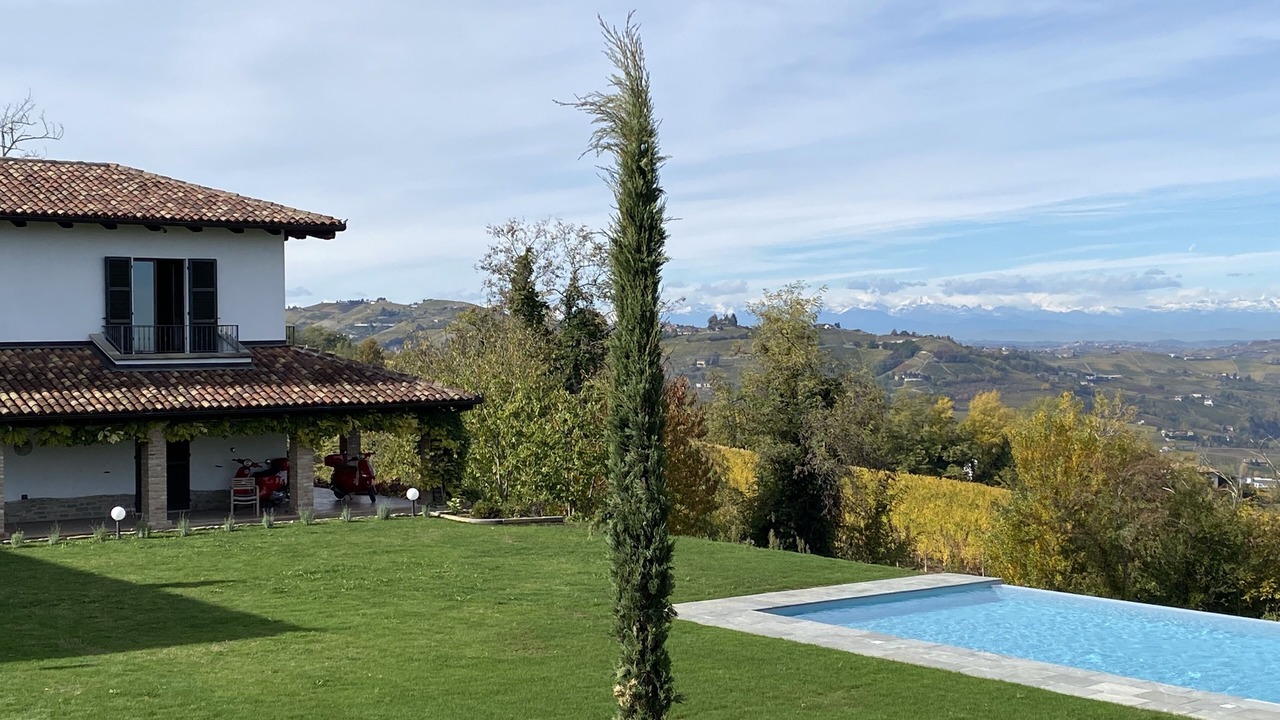 Photo of Outdoor in Santo Stefano Belbo