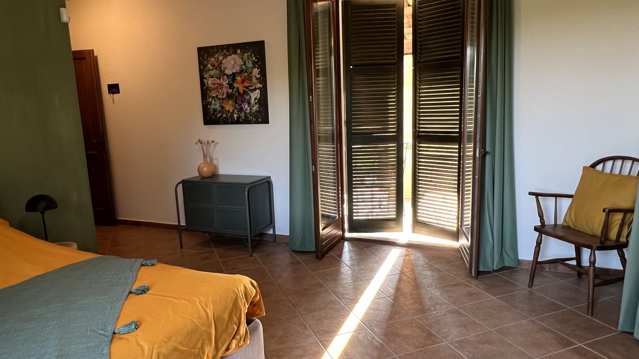 Photo of Bedroom in Santo Stefano Belbo