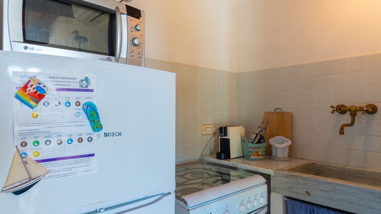 Photo of Kitchen in Magazzini