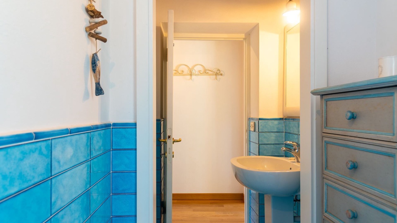 Photo of Bathroom in Magazzini