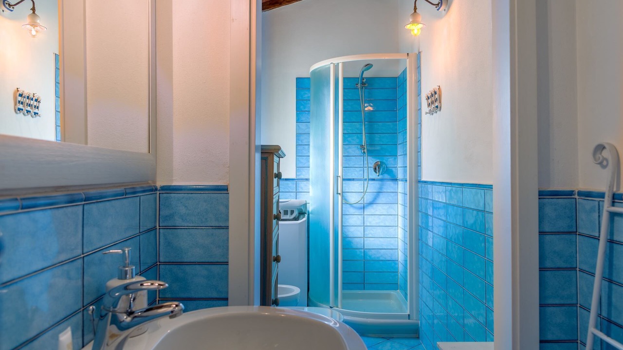 Photo of Bathroom in Magazzini
