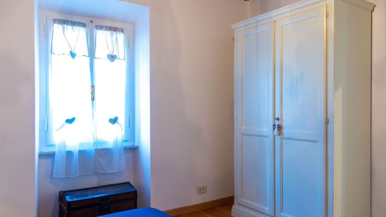 Photo of Bedroom in Magazzini