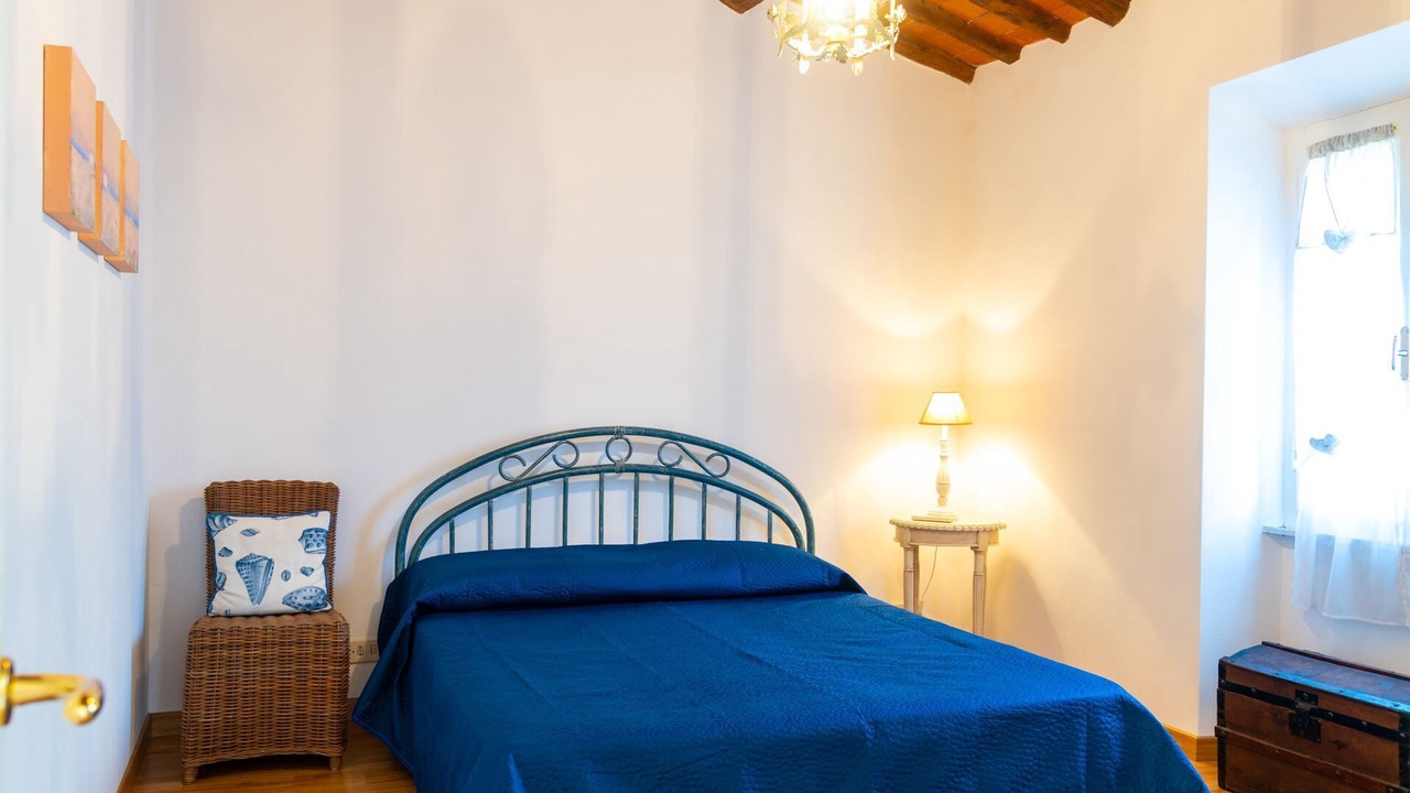 Photo of Bedroom in Magazzini