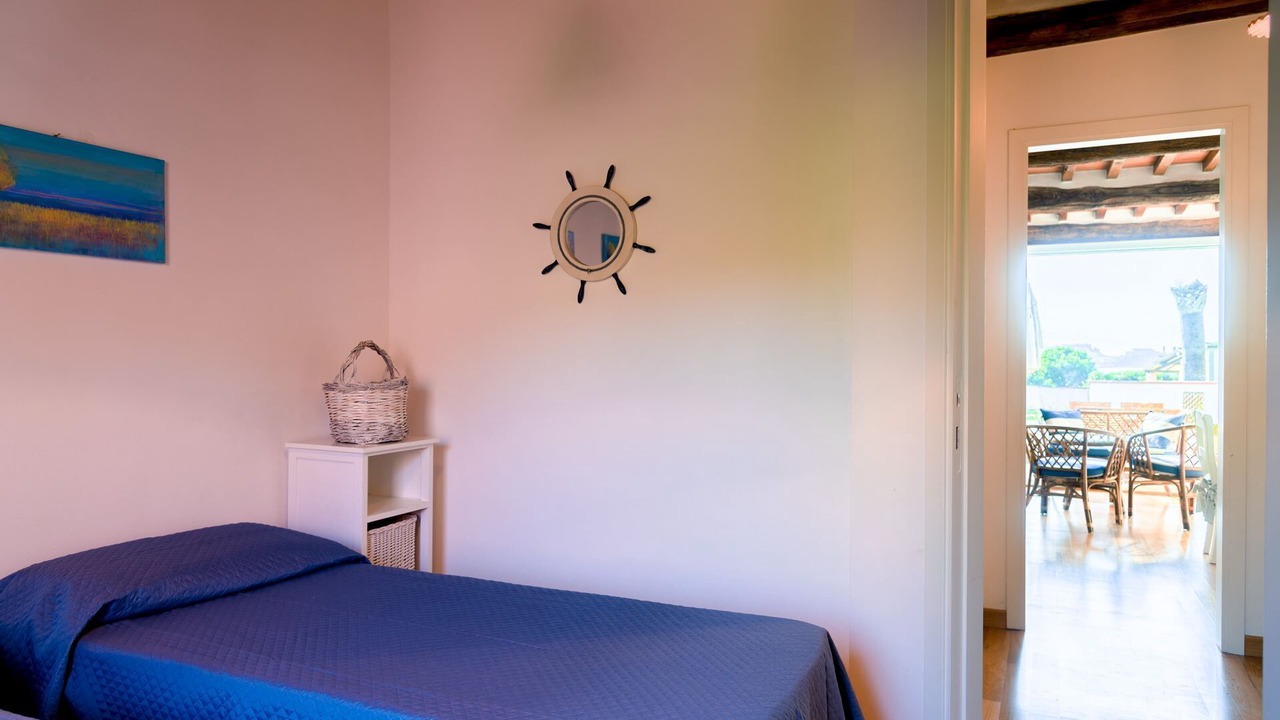 Photo of Bedroom in Magazzini