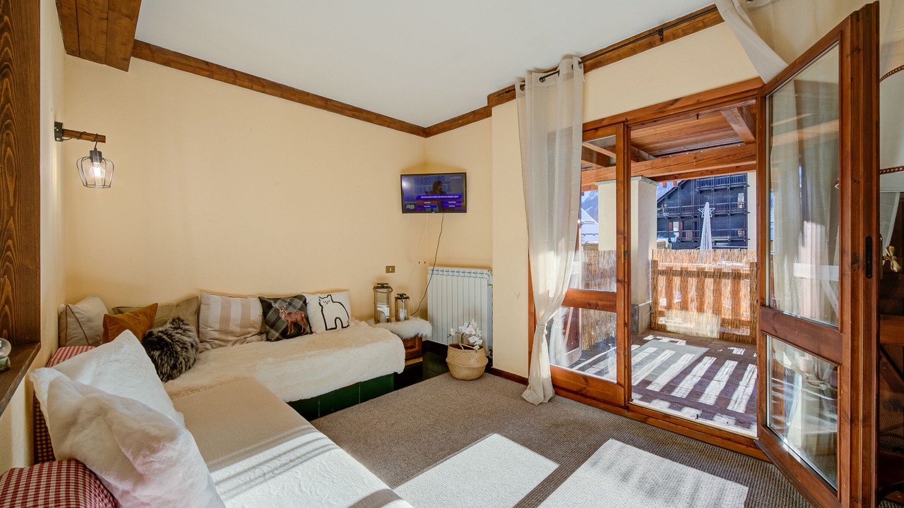 Photo of Livingroom in Grangesises