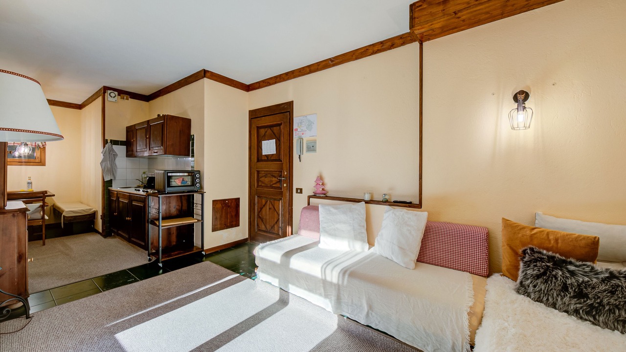 Photo of Livingroom in Grangesises