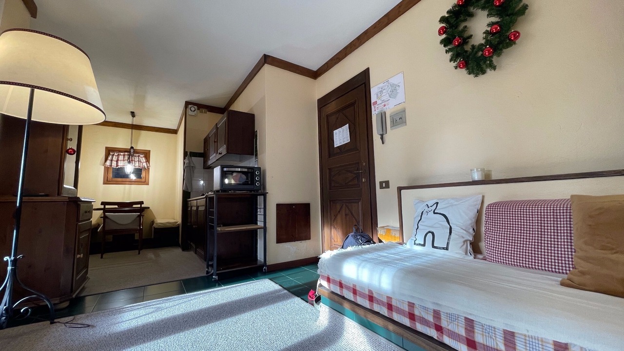 Photo of Bedroom in Grangesises