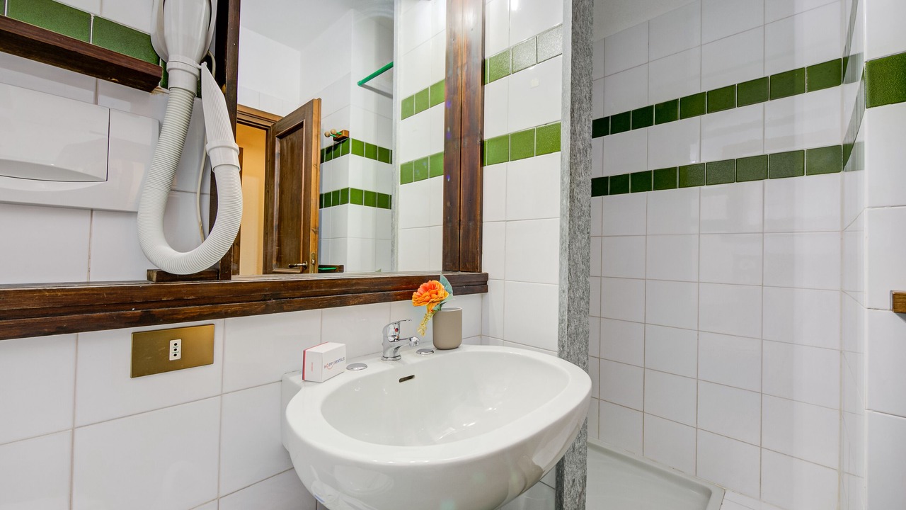 Photo of Bathroom in Grangesises